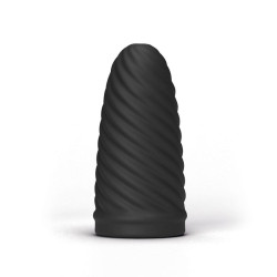 All Black - Boucle De Masturbateur Modèle 1